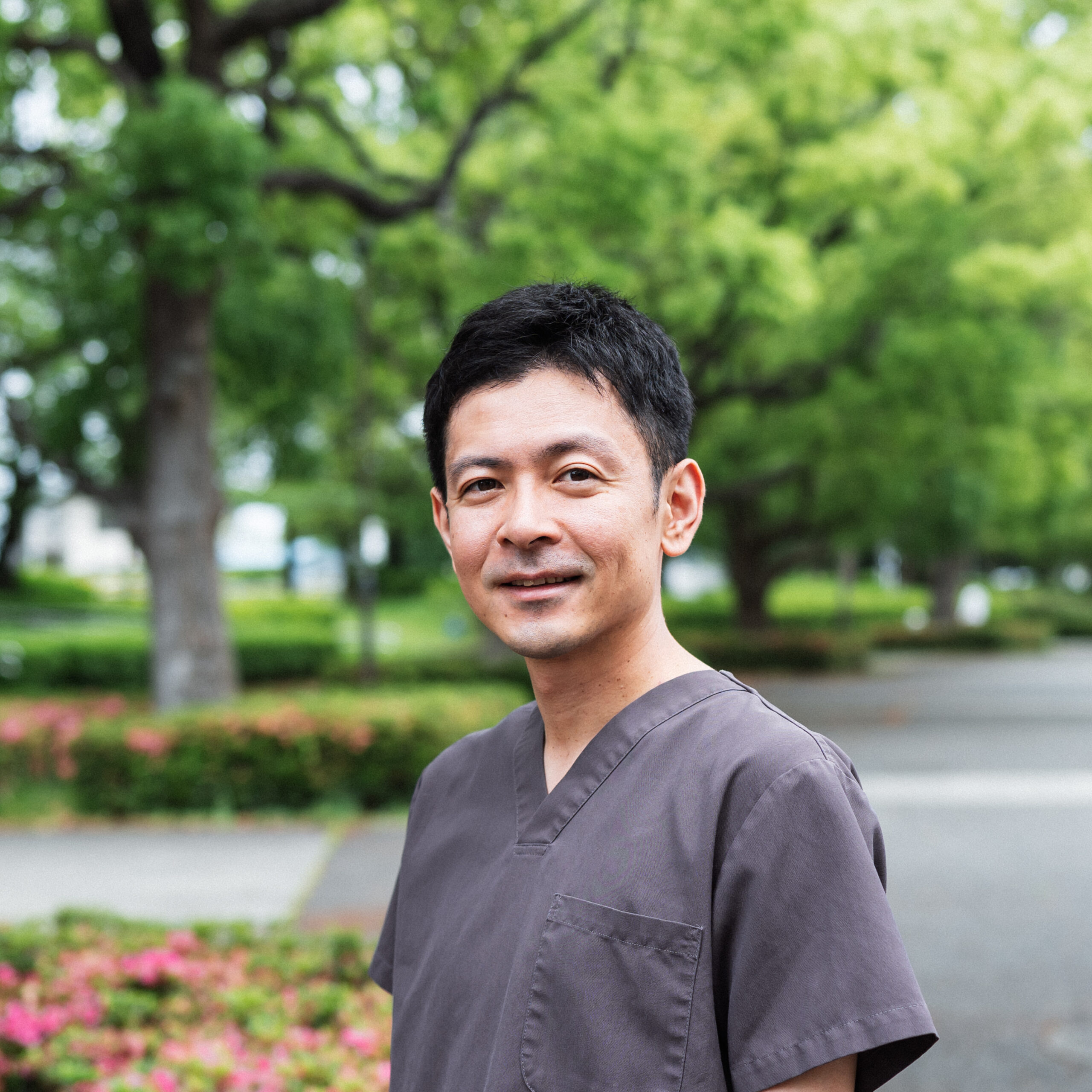 長尾 茂輝