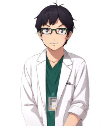 大久保 直紀